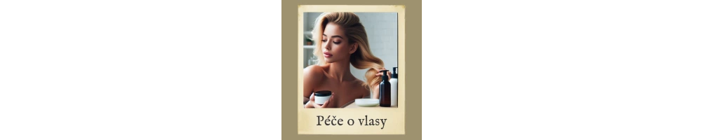 Péče o vlasy